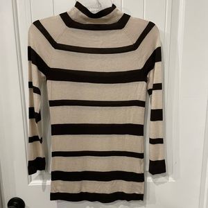 BCBG MAXAZRIA Silk Sweater - Size XS - NWT